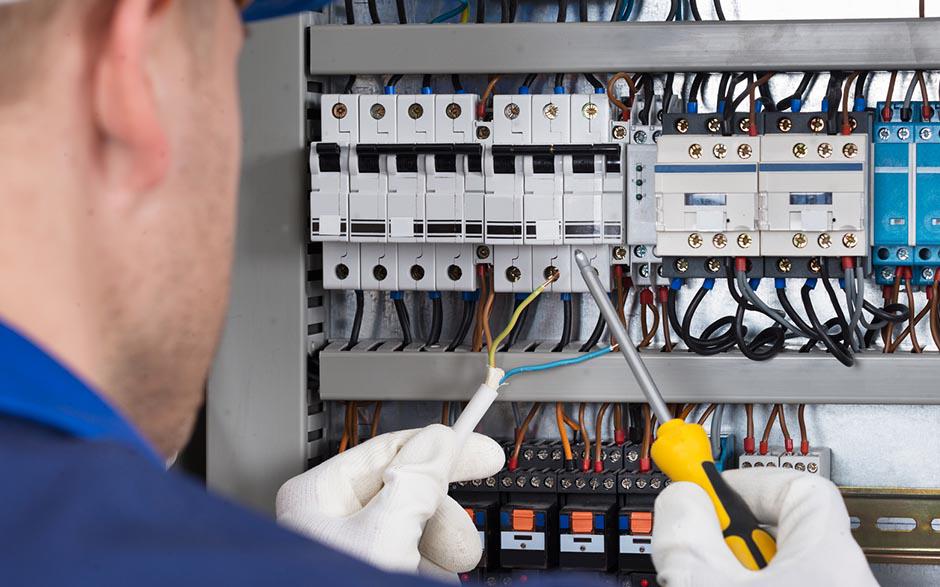 électricité générale Paris 9