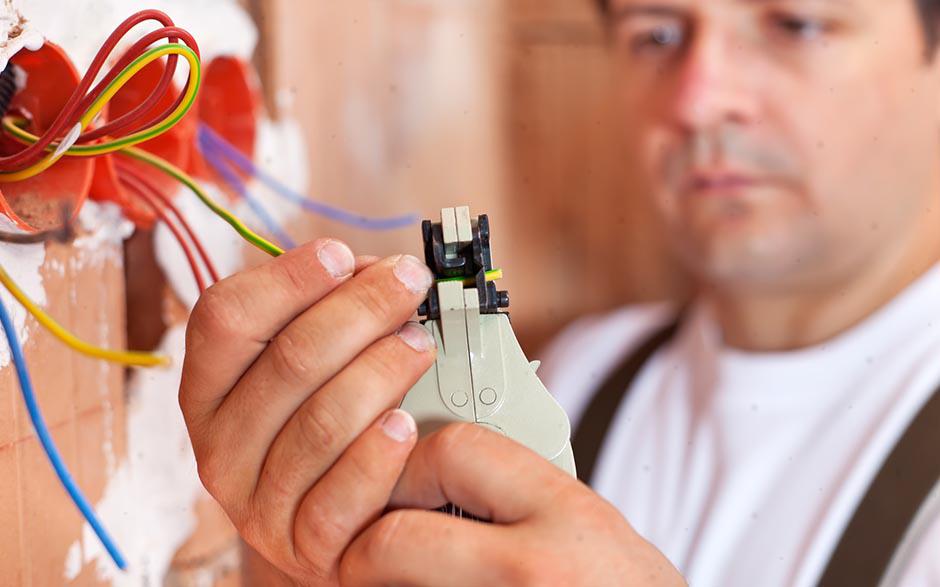 devis travaux électricité Aulnay-sous-Bois