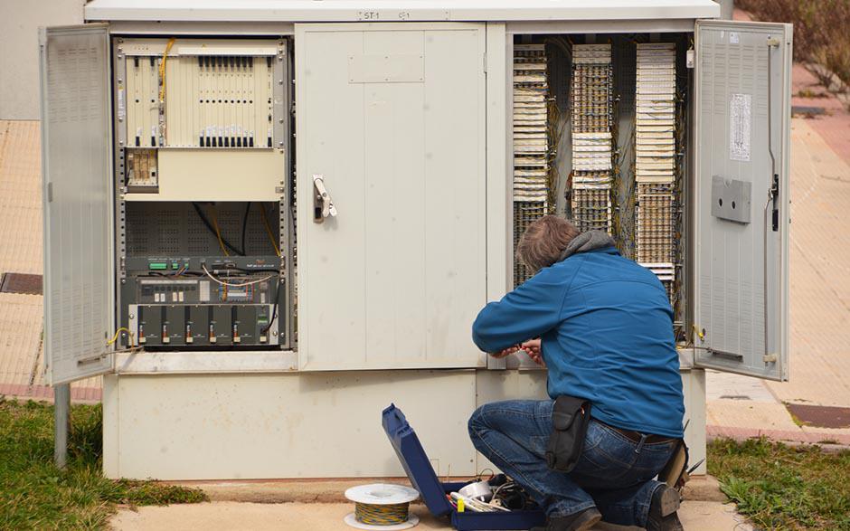 électricien urgence Veneux-les-Sablons