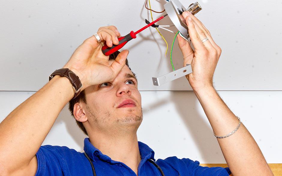 besoin d'un électricien Les Clayes-sous-Bois