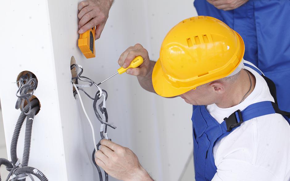 installateur électricien Les Lilas