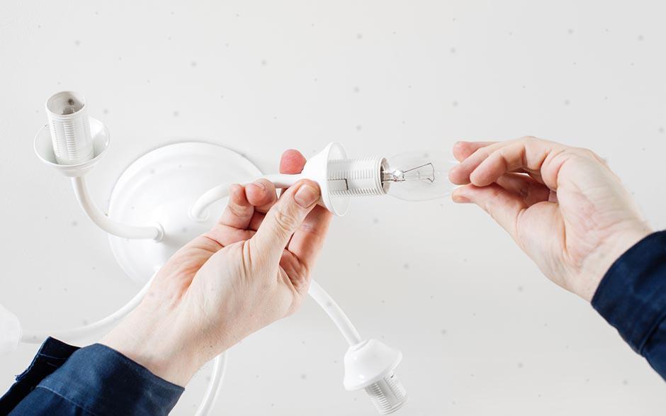 besoin d'un électricien Les Clayes-sous-Bois
