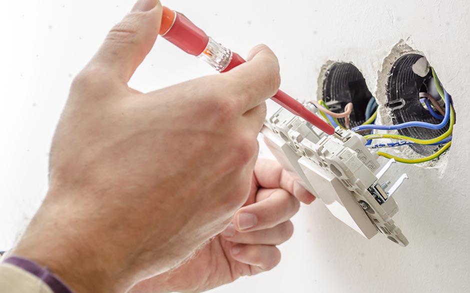 devis travaux électricité Aulnay-sous-Bois