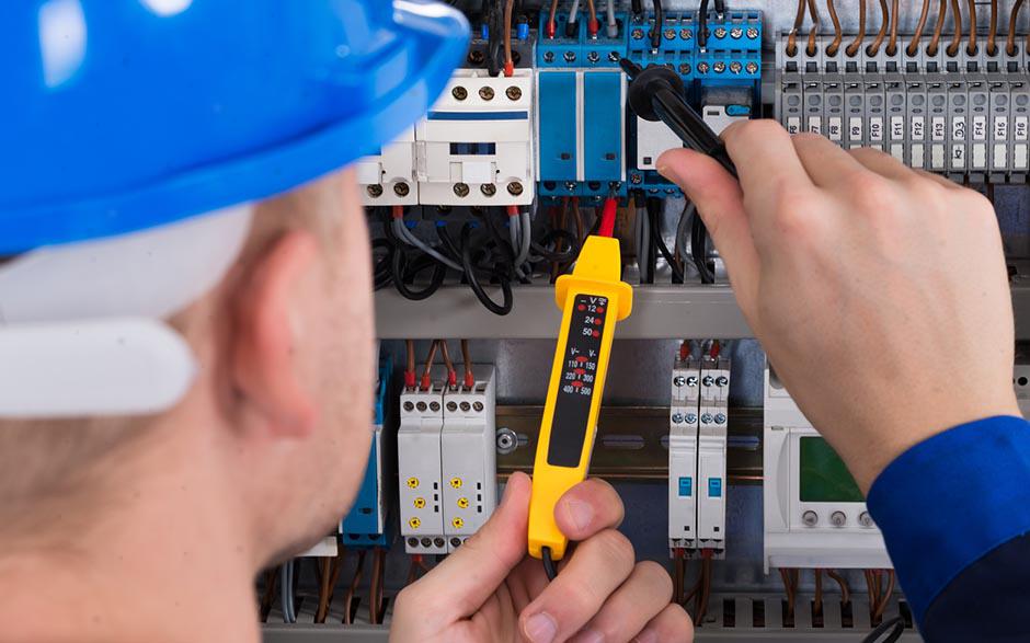 électricien en bâtiment Le Blanc-Mesnil