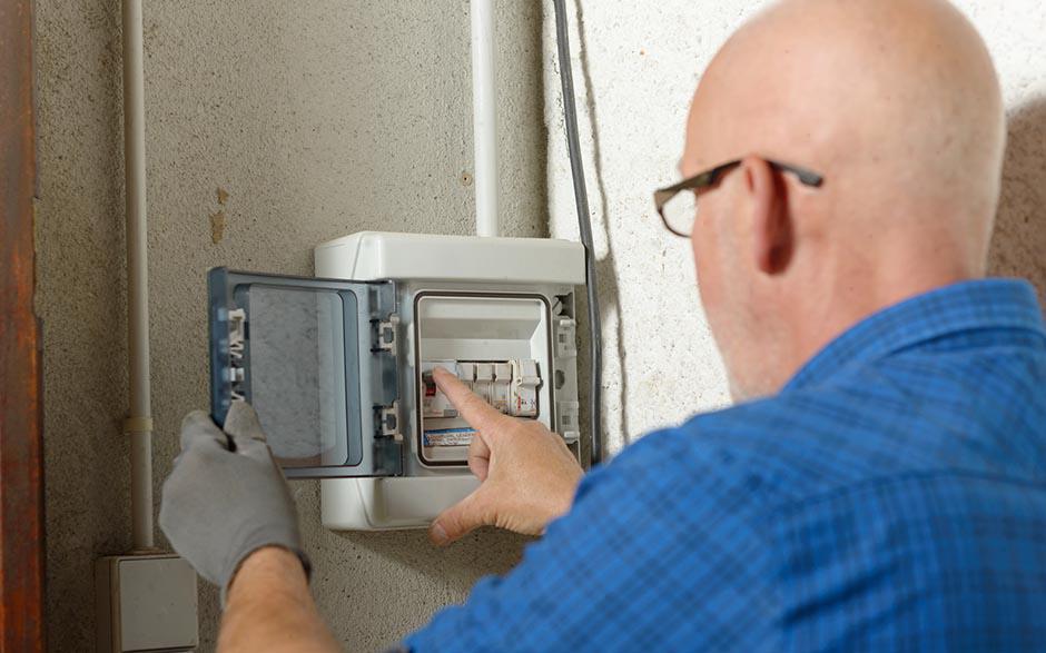 électricien maintenance Les Lilas